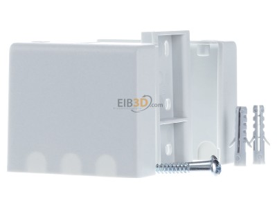 View on the left Grothe GT 54 AP Surface mounting set 
