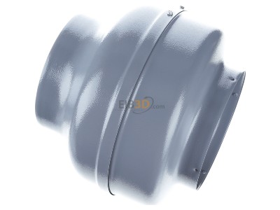 View top left Maico ERR 16/1 Conduit mounted ventilator 350m�/h 29W 
