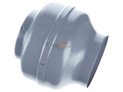 View top right Maico ERR 16/1 Conduit mounted ventilator 350m�/h 29W 
