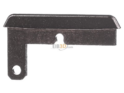Front view Vahle KMK 30-63 PH Accessory for tap off unit busbar trunk 
