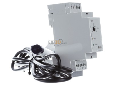 Ansicht links Helios SWE Strmungswchter elektronisch 