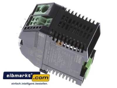 Ansicht oben rechts Murrelektronik 9000-41042-0100400 Stromkontroll-Modul 2-fach 24V/ 24V/1-2-3-4ADC 