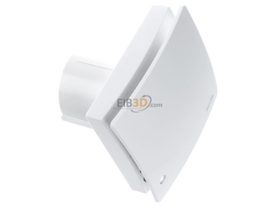 View top left Maico ECA 100 ipro B Small-room ventilator surface mounted 
