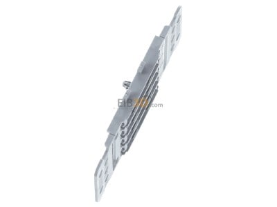 View top left WAGO 221-2514 Accessory for terminal 
