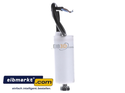 Ansicht hinten Comar MKA 450-10 K Kondensator 2ad.Anschlu�kabel 
