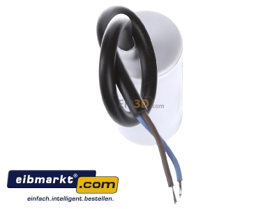 Ansicht oben hinten Comar MKA 450-10 K Kondensator 2ad.Anschlu�kabel 
