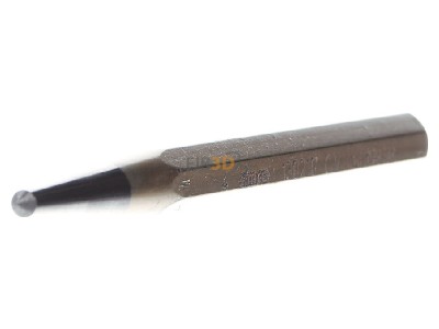 Ansicht links Cimco 13 0210 K�rner 10x120 DIN7250 
