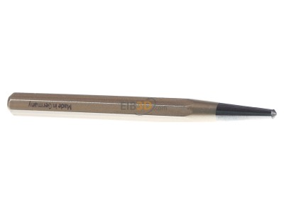Ansicht hinten Cimco 13 0210 K�rner 10x120 DIN7250 