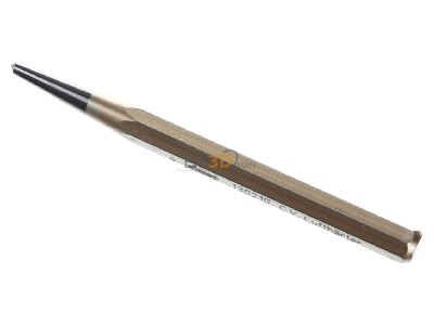 Ansicht oben vorne Cimco 13 0210 K�rner 10x120 DIN7250 