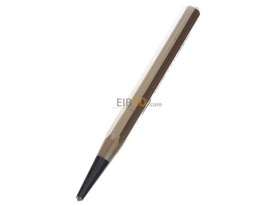 Ansicht oben links Cimco 13 0210 K�rner 10x120 DIN7250 