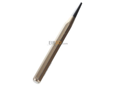 Ansicht oben rechts Cimco 13 0210 K�rner 10x120 DIN7250 