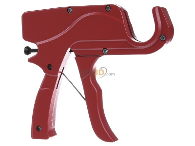 Back view Cimco 12 0410 Pipe cutter 6...35mm 
