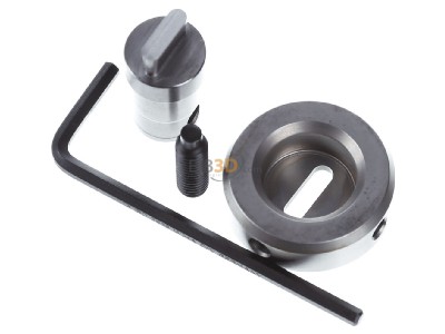 Ansicht oben vorne Phoenix PPS-ST (3,5X12)Q Stanzeinsatz Multifunktionswerkz. 