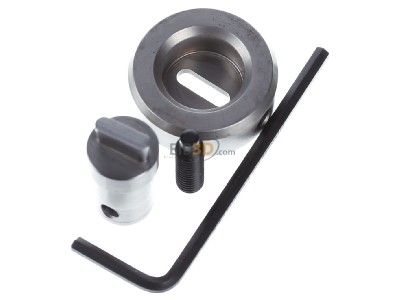 Ansicht oben links Phoenix PPS-ST (3,5X12)Q Stanzeinsatz Multifunktionswerkz. 
