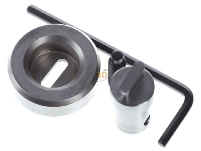 Ansicht oben hinten Phoenix PPS-ST (3,5X12)Q Stanzeinsatz Multifunktionswerkz. 