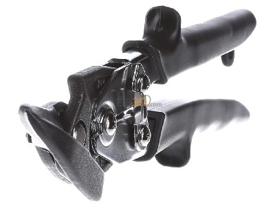 View on the left Cimco 12 0283 Hand shears 
