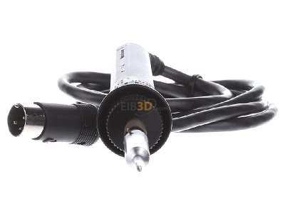 View on the left Ersa 0670CDJ Electric soldering iron 60W 
