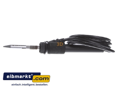 View on the right Ersa 0840CDJ Electric soldering iron 80W
