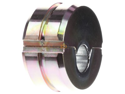 View on the right Klauke RU 22/12095 Round compression insert tool insert 
