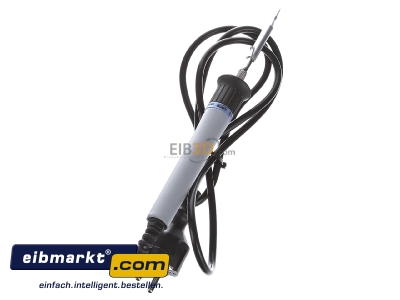 View top right Ersa 0920BD Electric soldering iron 25W
