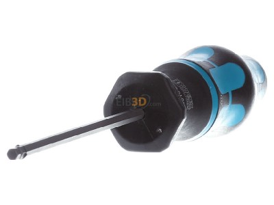View on the left Phoenix TSD 20 SAC Momentum wrench 
