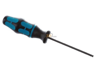 Top rear view Phoenix TSD 20 SAC Momentum wrench 

