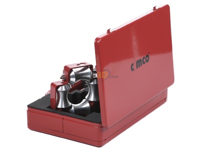View top right Cimco 14 2764 Cable pulling tool 
