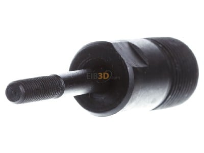 Front view Cimco 13 5012 Draw stud for hole punch 
