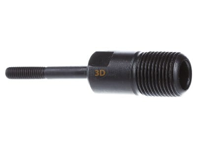 View on the right Cimco 13 5012 Draw stud for hole punch 
