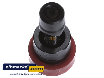 Top rear view Cimco 13 2300 Round punch ISO 16 - 
