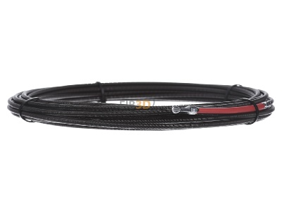 View on the left Runpotec 30017 Cable pulling tool 10m 
