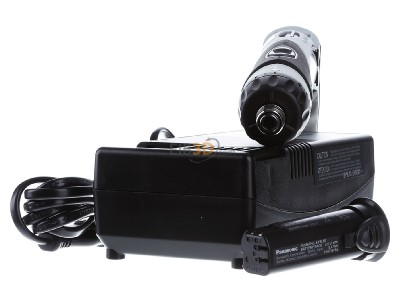 Ansicht links Phoenix SF-ASD 21 SET 230V Akkuschrauber-Set 