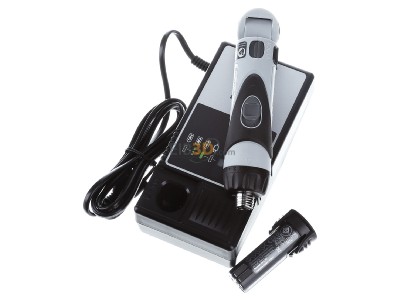 Ansicht oben links Phoenix SF-ASD 21 SET 230V Akkuschrauber-Set 