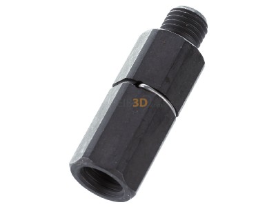 View up front Makita P-45082 Hexagon adaptor for core drill 
