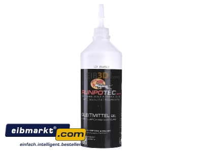 Front view Runpotec 30064 Lubricant - 
