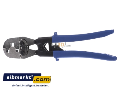 Front view Klauke K 29 Mechanical crimp tool 50...95mm
