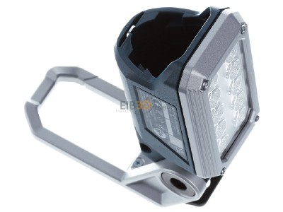 Ansicht oben links Bosch Power Tools GLIDeciLED Worklight Akku-Lampe GLI DeciLED 