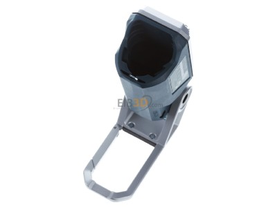 Ansicht oben hinten Bosch Power Tools GLIDeciLED Worklight Akku-Lampe GLI DeciLED 