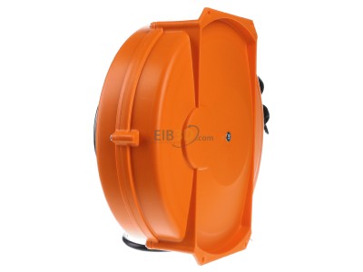 View on the right Schill EFT 265.0308 OHNE AR Extension cord reel 8m 
