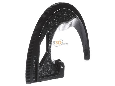 View on the left Knipex 95 39 320 01 Cable shears 
