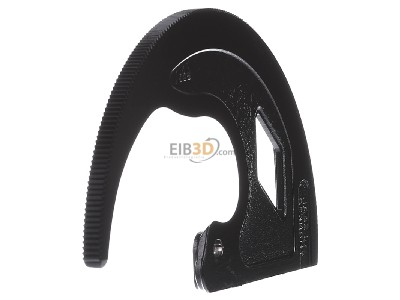 View on the right Knipex 95 39 320 01 Cable shears 
