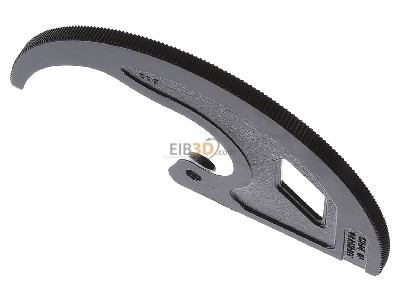 Top rear view Knipex 95 39 320 01 Cable shears 
