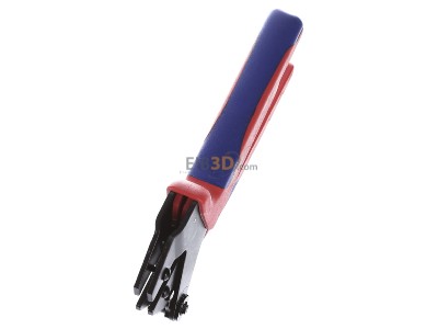 View top left Knipex 97 43 200 A Mechanical crimp tool 0,5...6mm 
