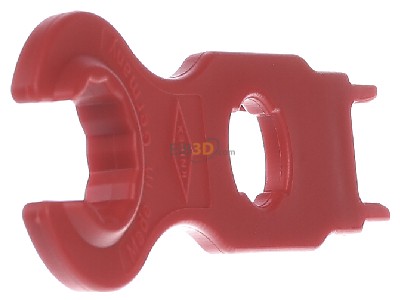 View on the left Knipex 97 49 66 2 Hand crimp tool 
