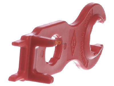 View on the right Knipex 97 49 66 2 Hand crimp tool 
