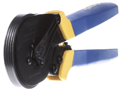 View on the left Klauke K304K Mechanical crimp tool 0,08...16mm 
