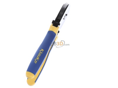 View top right Klauke K304K Mechanical crimp tool 0,08...16mm 
