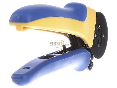 View on the right Klauke K3014K Mechanical crimp tool 0,14...10mm 
