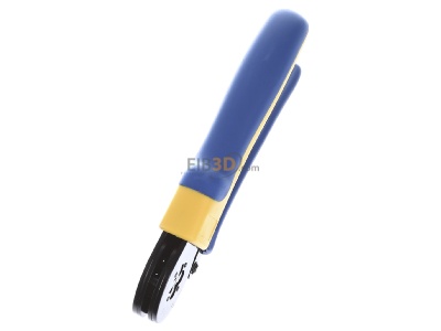 View top left Klauke K3014K Mechanical crimp tool 0,14...10mm 
