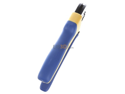 View top right Klauke K3014K Mechanical crimp tool 0,14...10mm 
